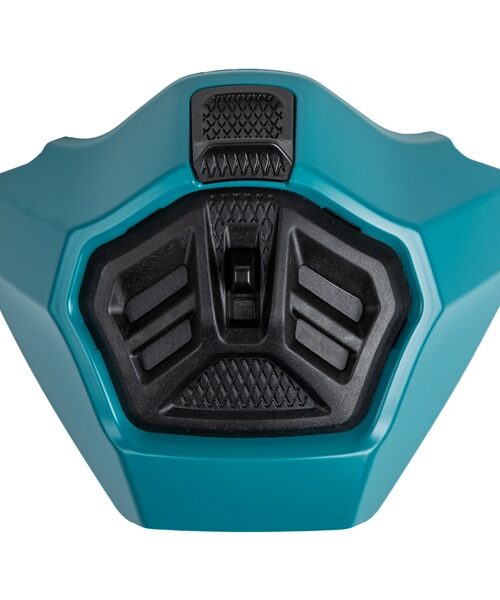 CKX Titan Removable Muzzle, Winter