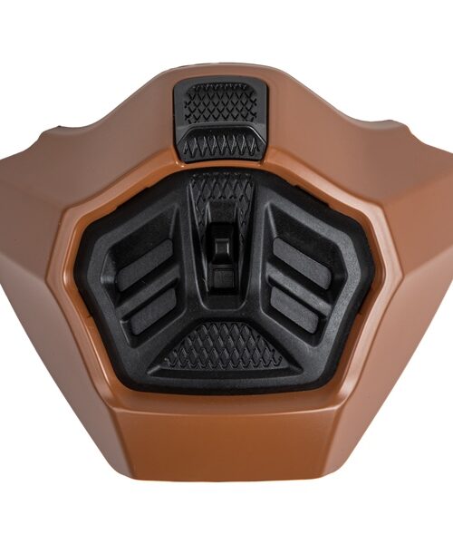 CKX Titan Removable Muzzle, Winter