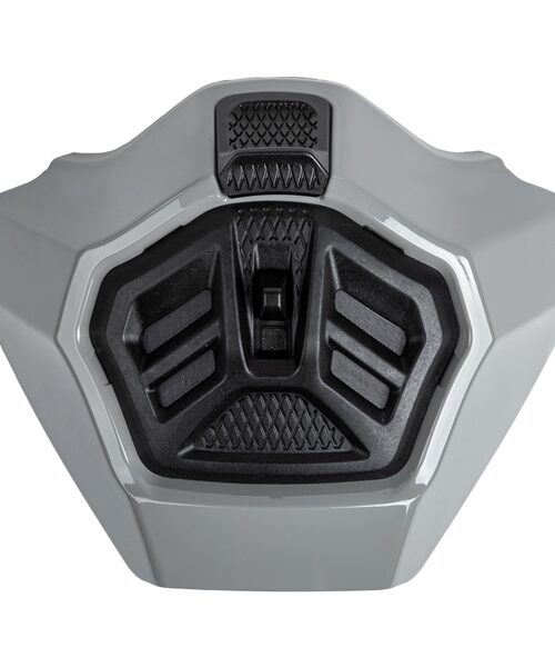 CKX Titan Removable Muzzle, Winter