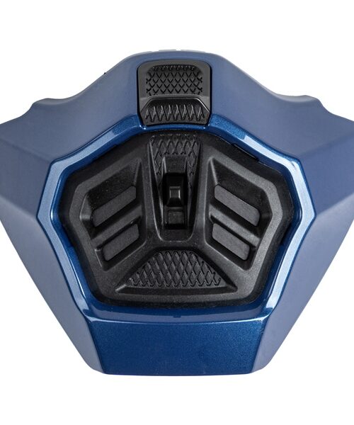 CKX Titan Removable Muzzle, Winter