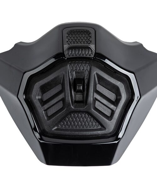 CKX Titan Removable Muzzle, Winter