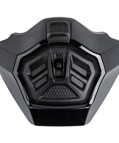 CKX Titan Removable Muzzle, Winter