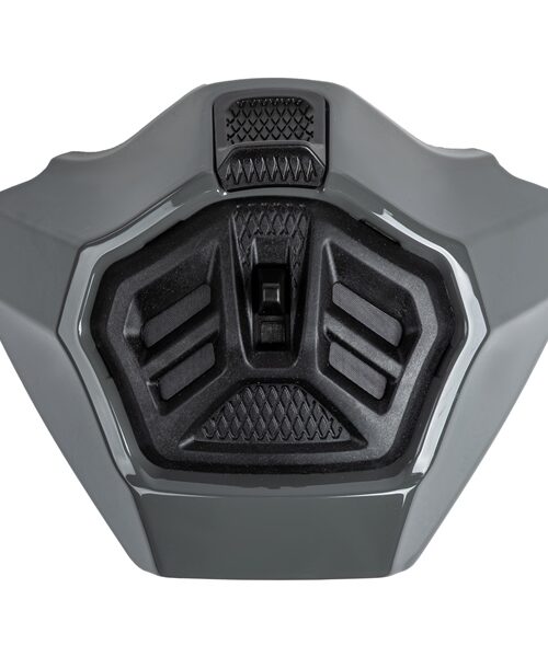 CKX Titan Removable Muzzle, Winter