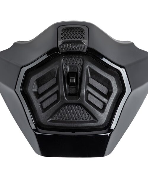 CKX Titan Removable Muzzle, Winter