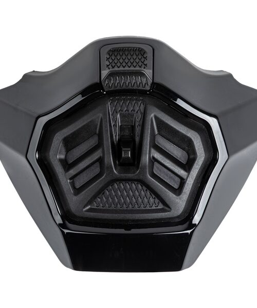 CKX Titan Removable Muzzle, Winter