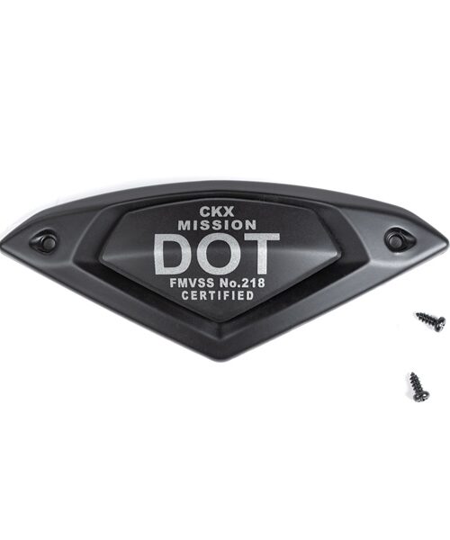 CKX Vent for Mission Helmet Vent