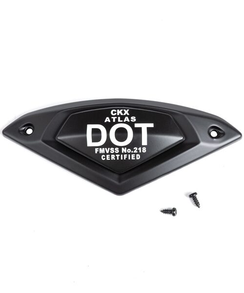 CKX Vent for Atlas helmet Vent