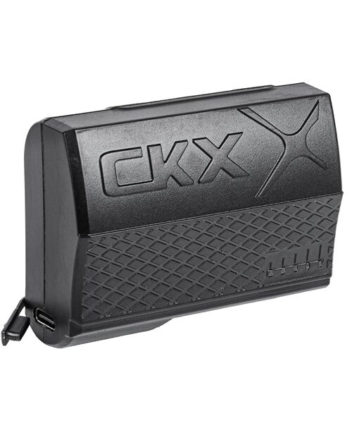 CKX APEX battery