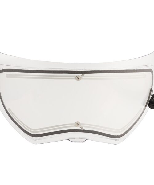 CKX Electric Double Lens