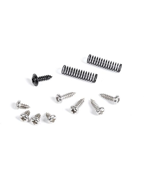 CKX Titan AMS Screw Spring Muzzle Assembly Hardware