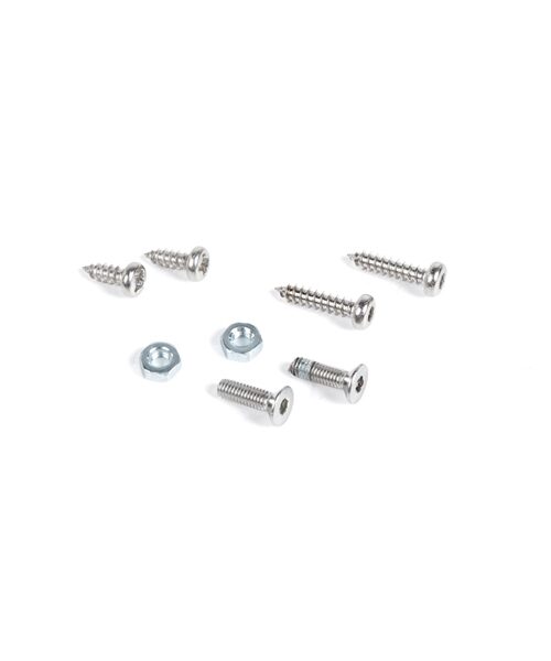 CKX Titan AMS Screw Spring Muzzle Assembly Hardware