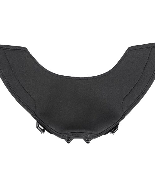 CKX Titan Chin Curtain, Winter Chin guard