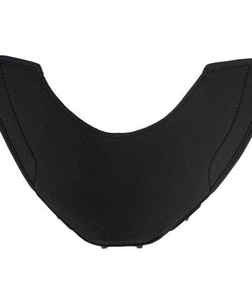 CKX Titan Chin Curtain, Winter Chin guard
