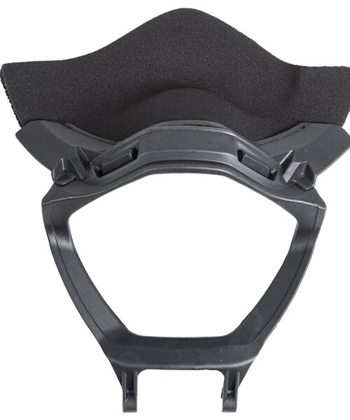 CKX Titan Breath Guard in neoprene, Winter
