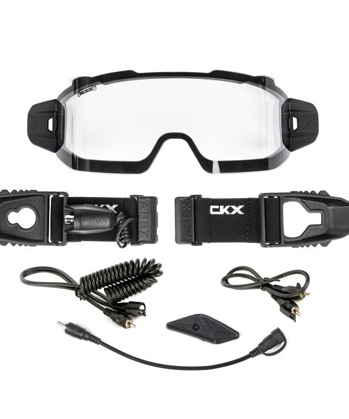 CKX Apex Electric Upgrade Kit