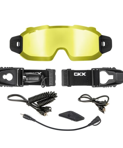 CKX Apex Electric Upgrade Kit