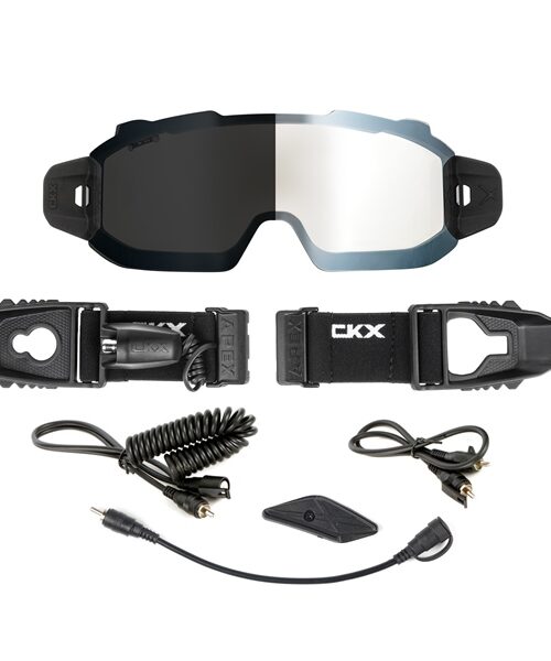 CKX Apex Electric Upgrade Kit