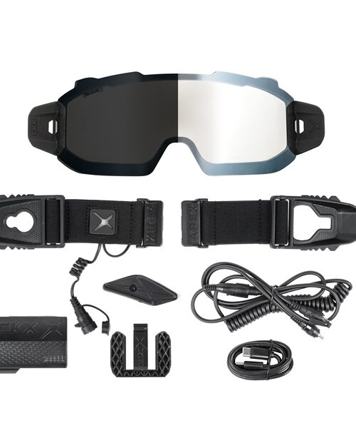 CKX Apex Electric Pro Upgrade Kit