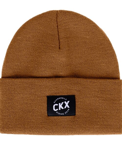 CKX Chapter Tuque
