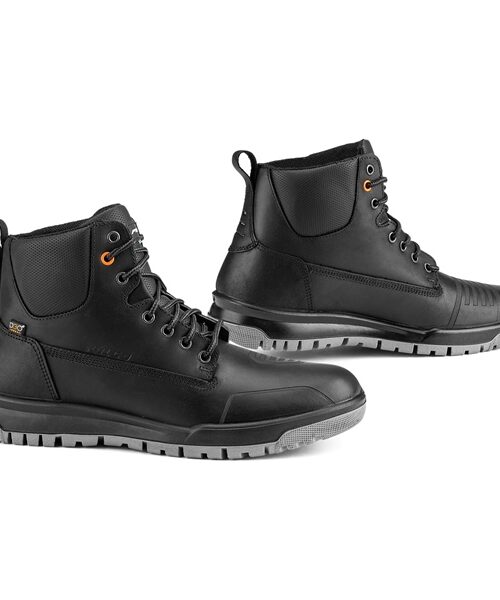 Falco Patrol Boots Men - Road