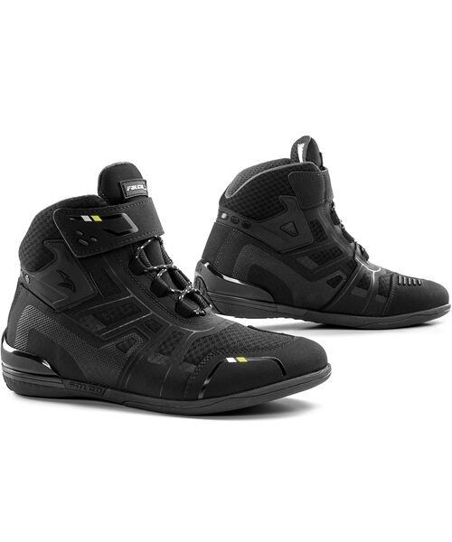 Falco Maxx Tech 2 WTR Boots Men - Urban