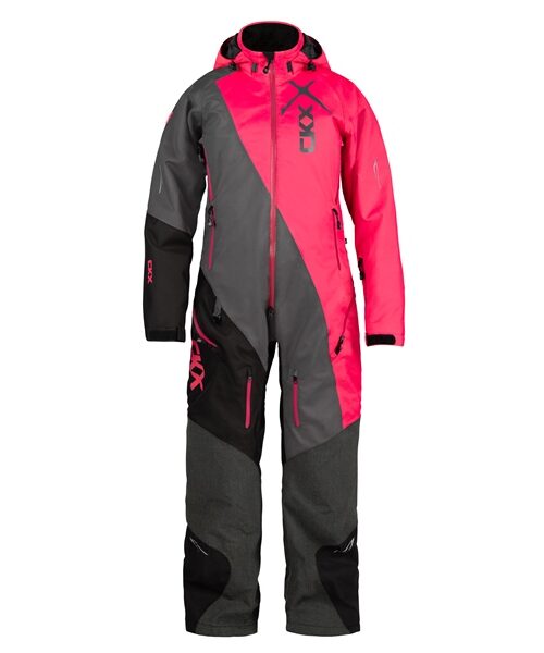 CKX Elevation Women One Piece Suit MY22