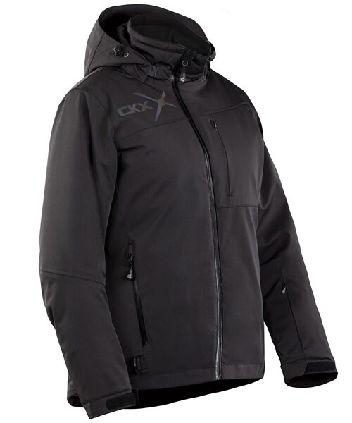 CKX Alaska Women Jacket MY23