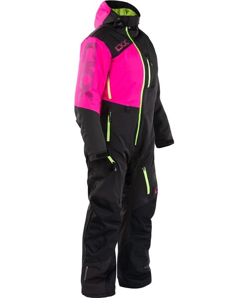 CKX Yukon Women One Piece MY23