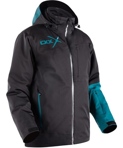 CKX Alaska Men Jacket MY23