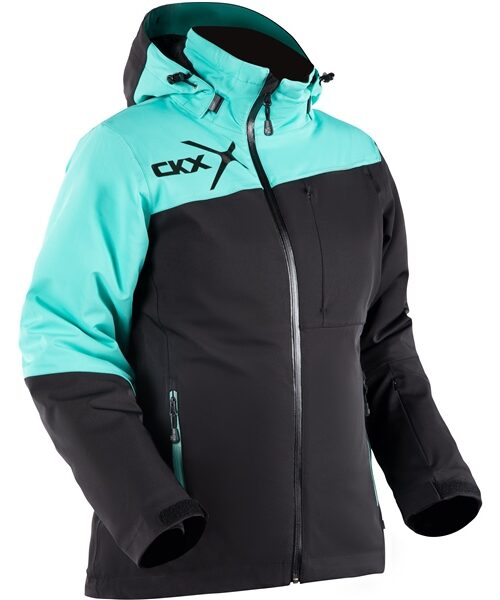 CKX Alaska Women Jacket MY23
