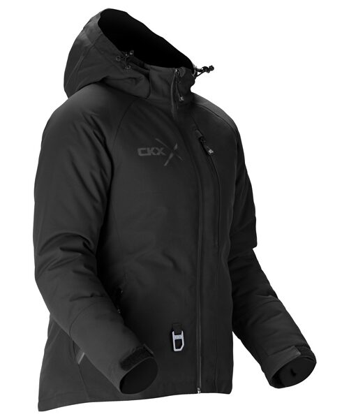CKX Element Women Jacket