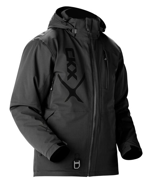 CKX Alaska Men Jacket