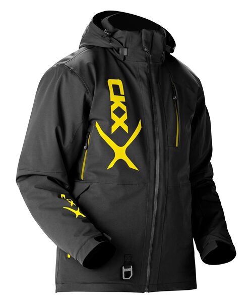 CKX Alaska Men Jacket