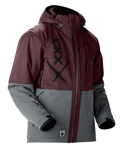 CKX Alaska Men Jacket