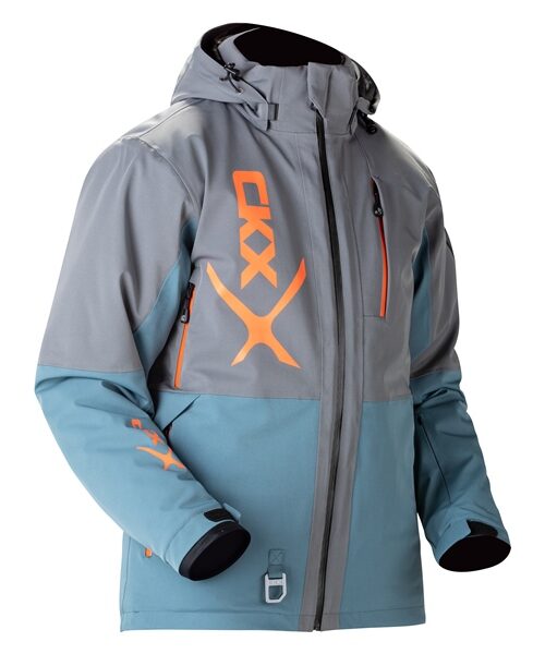 CKX Alaska Men Jacket