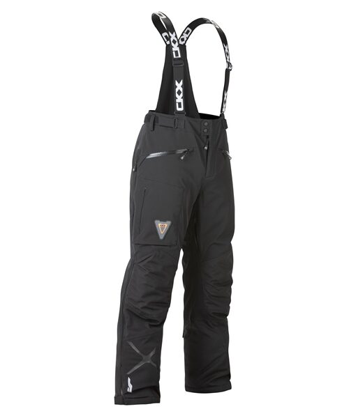 CKX Alaska Men Pants