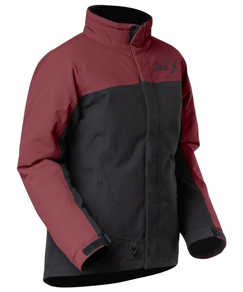 CKX Journey Women Jacket