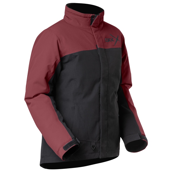 CKX Journey Women Jacket