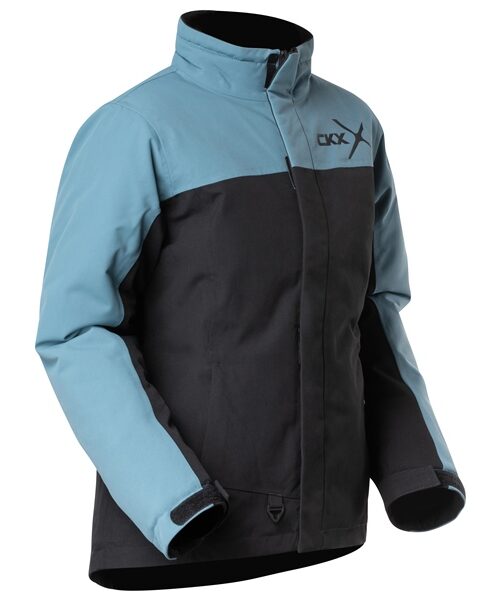 CKX Journey Women Jacket
