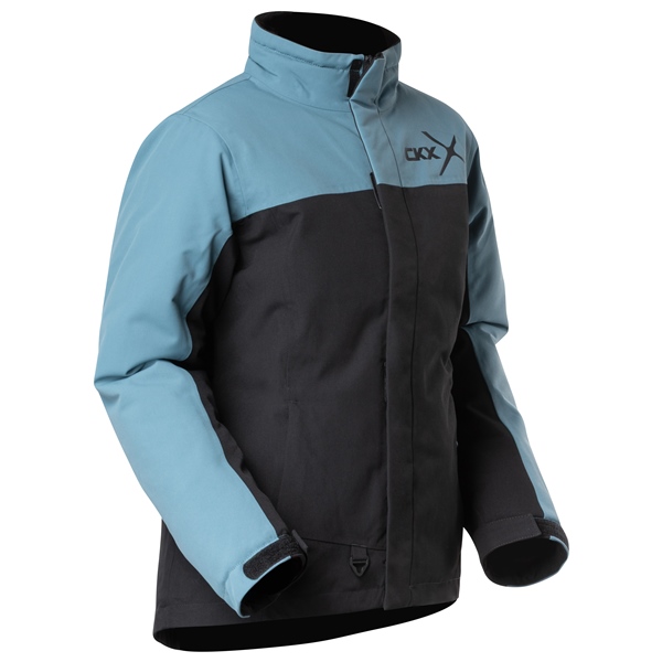 CKX Journey Women Jacket