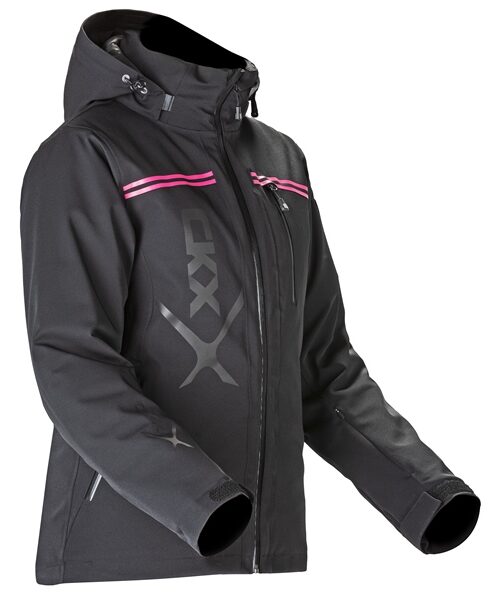 CKX Alaska Women Jacket
