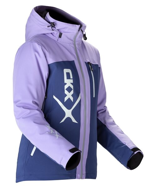 CKX Alaska Women Jacket
