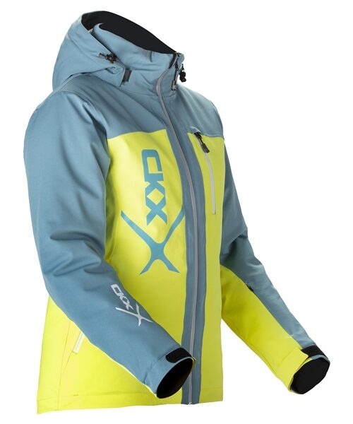 CKX Alaska Women Jacket