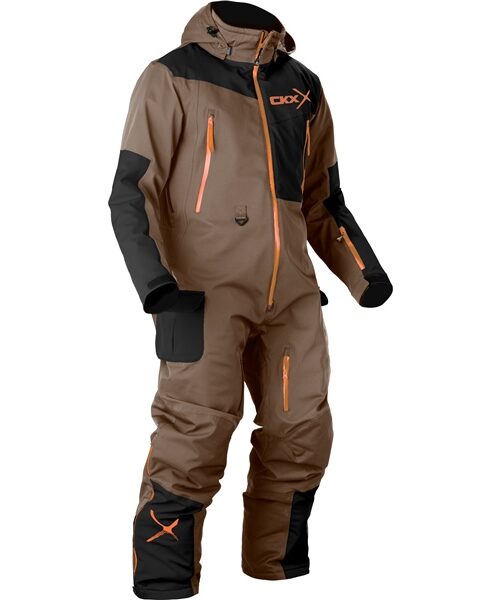 CKX Yukon Men One Piece