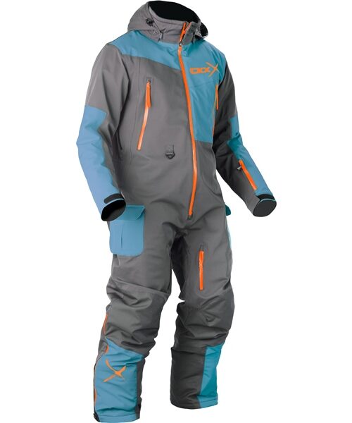 CKX Yukon Men One Piece