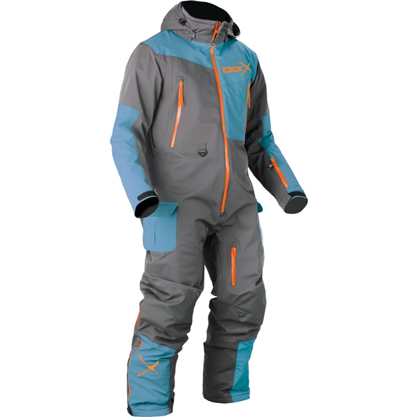 CKX Yukon Men One Piece