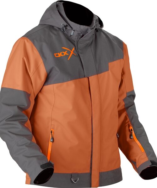 CKX Conquer Men Jacket