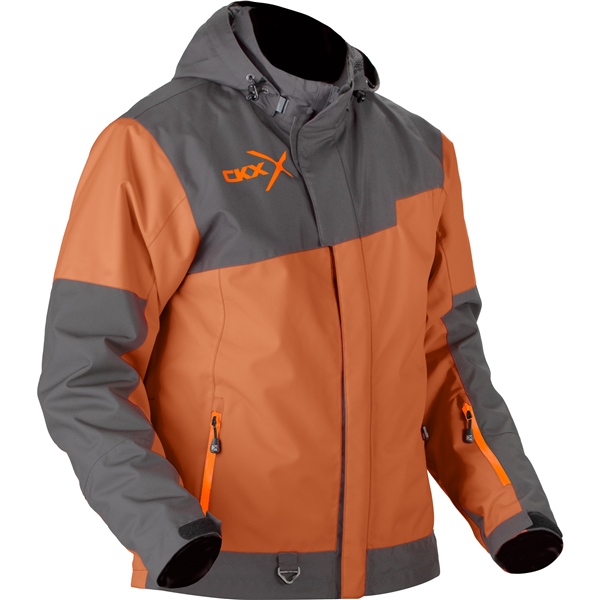 CKX Conquer Men Jacket