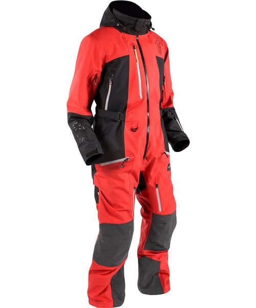 CKX Elevation Zero Men One Piece Suit