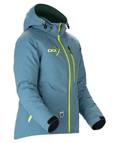 CKX Element Women Jacket